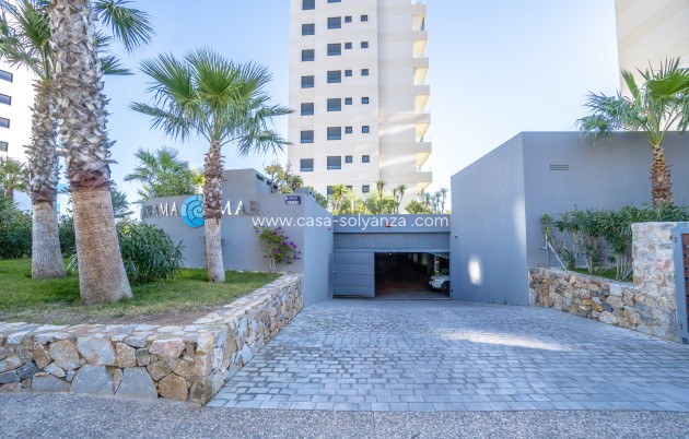 Revente - Appartement - Torrevieja - Costa Blanca