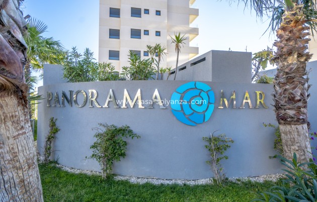 Revente - Appartement - Torrevieja - Costa Blanca