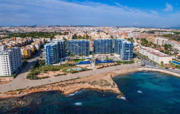 Reventa - Apartamento / piso - Torrevieja - Costa Blanca