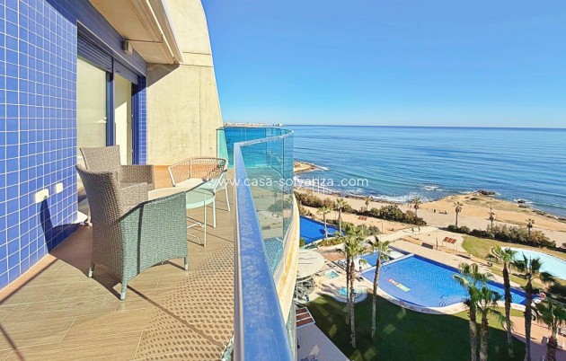 Revente - Appartement - Torrevieja - Costa Blanca