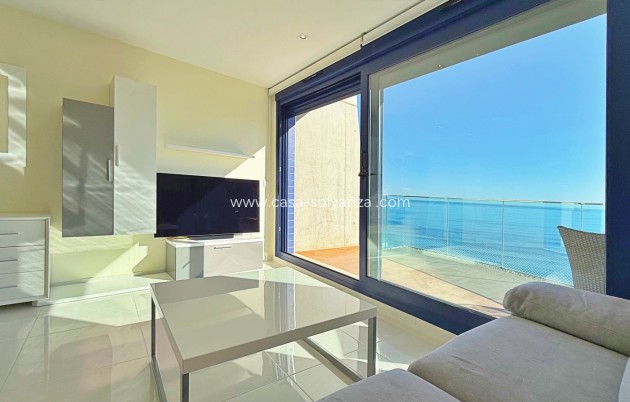 Revente - Appartement - Torrevieja - Costa Blanca