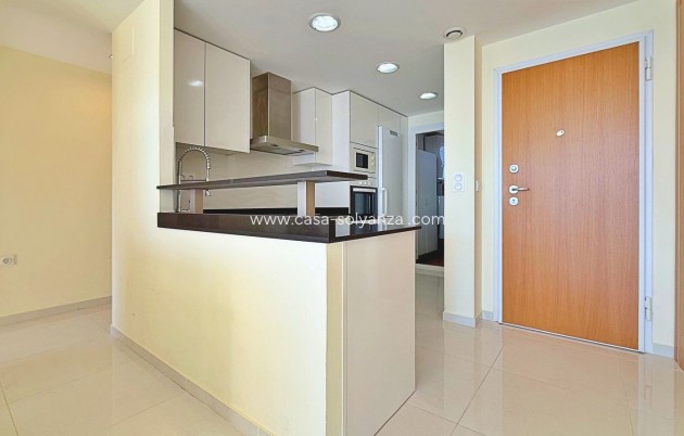 Revente - Appartement - Torrevieja - Costa Blanca