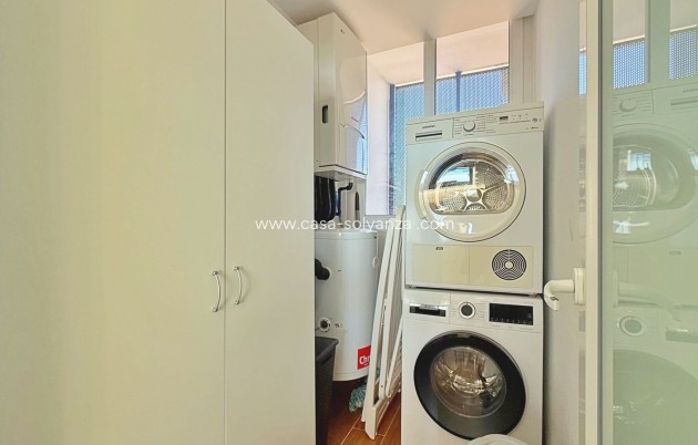 Revente - Appartement - Torrevieja - Costa Blanca