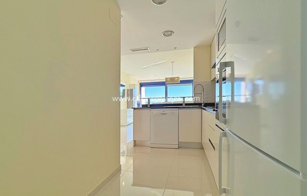 Revente - Appartement - Torrevieja - Costa Blanca