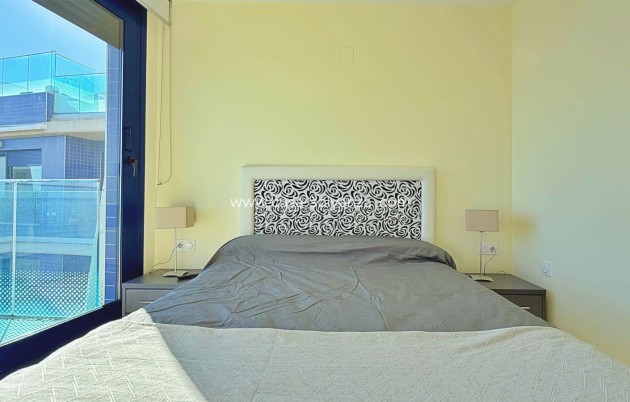 Revente - Appartement - Torrevieja - Costa Blanca