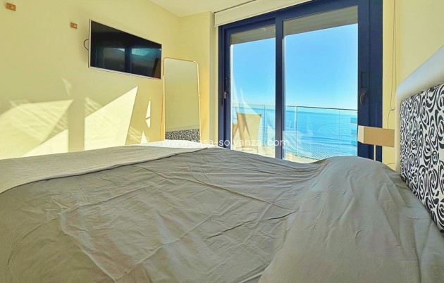 Revente - Appartement - Torrevieja - Costa Blanca