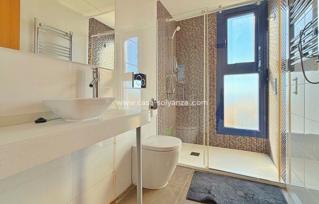 Revente - Appartement - Torrevieja - Costa Blanca