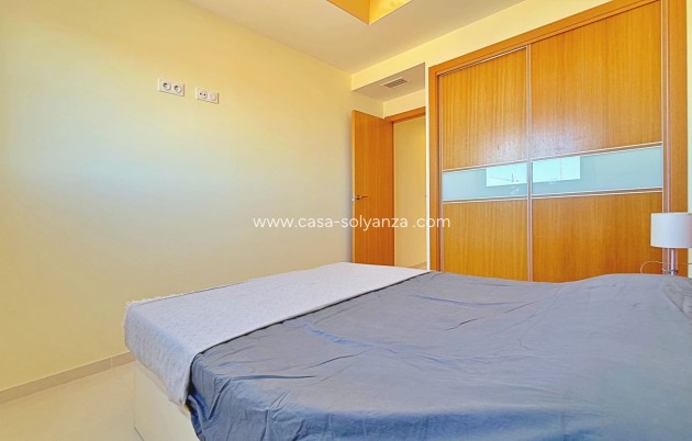 Revente - Appartement - Torrevieja - Costa Blanca