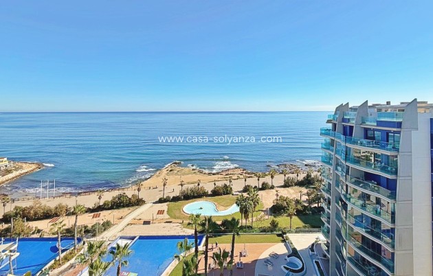 Revente - Appartement - Torrevieja - Costa Blanca