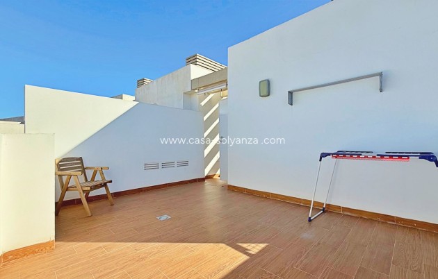 Revente - Appartement - Torrevieja - Costa Blanca