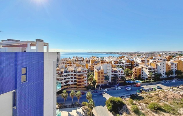 Revente - Appartement - Torrevieja - Costa Blanca