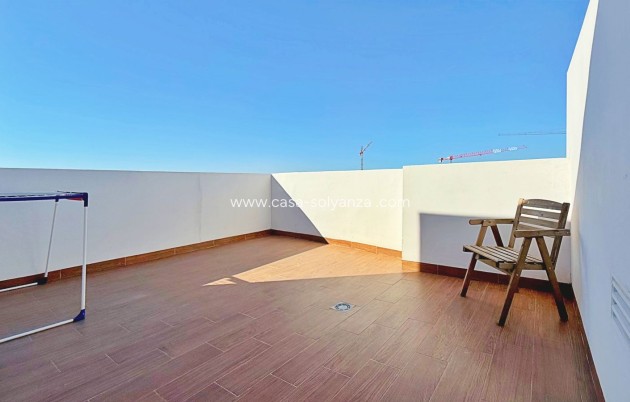 Revente - Appartement - Torrevieja - Costa Blanca