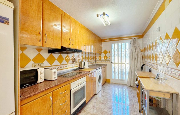 Resale - Villa - Orihuela - Inland