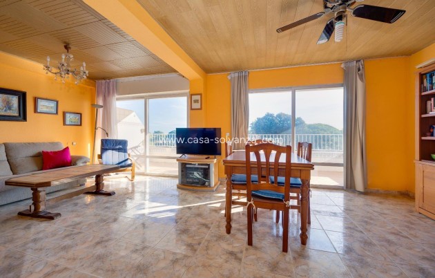 Revente - Appartement - Guardamar del Segura - Pinomar