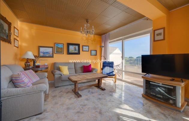 Revente - Appartement - Guardamar del Segura - Pinomar