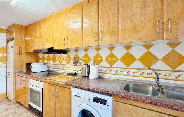 Resale - Villa - Orihuela - Inland