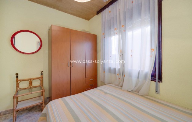 Revente - Appartement - Guardamar del Segura - Pinomar