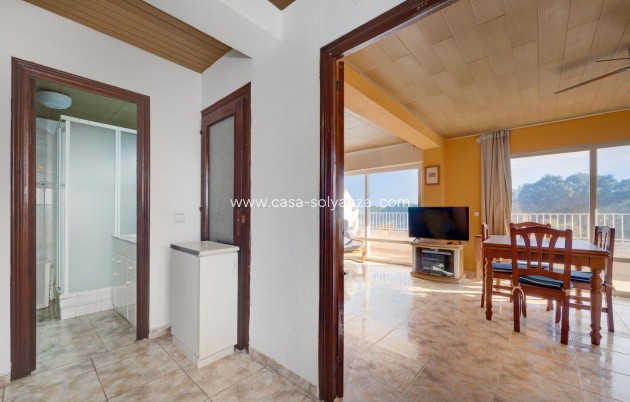 Revente - Appartement - Guardamar del Segura - Pinomar