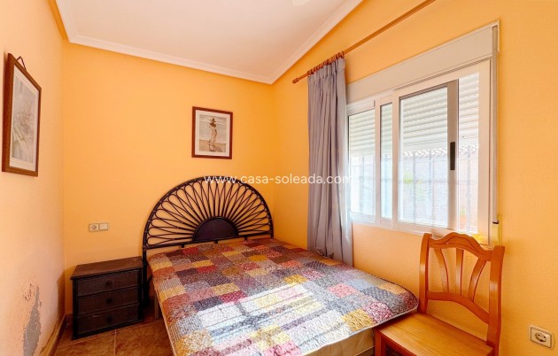 Resale - Villa - Orihuela - Inland