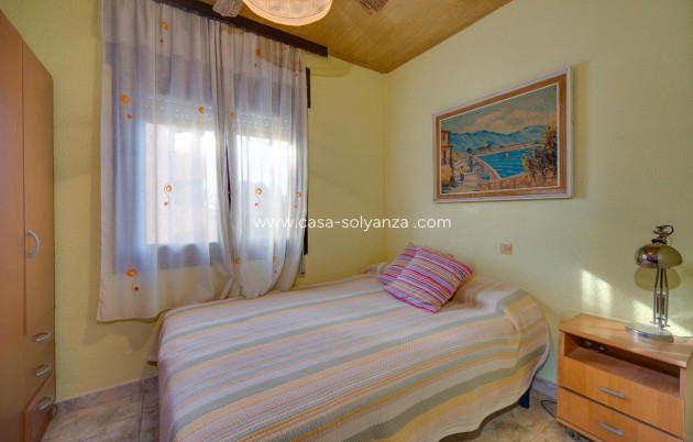 Revente - Appartement - Guardamar del Segura - Pinomar