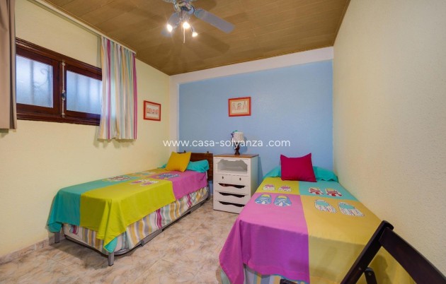 Revente - Appartement - Guardamar del Segura - Pinomar