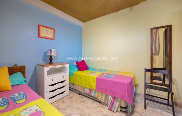 Revente - Appartement - Guardamar del Segura - Pinomar