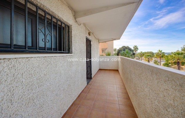 Revente - Appartement - Guardamar del Segura - Pinomar