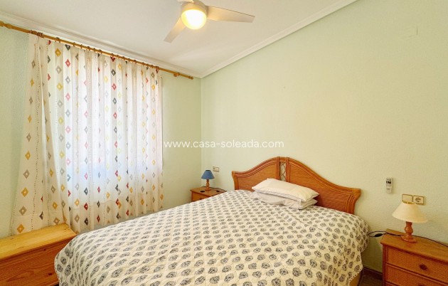 Resale - Villa - Orihuela - Inland