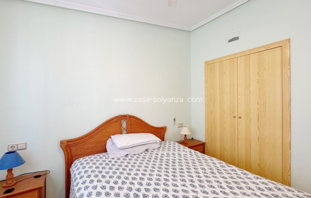 Resale - Villa - Orihuela - Inland