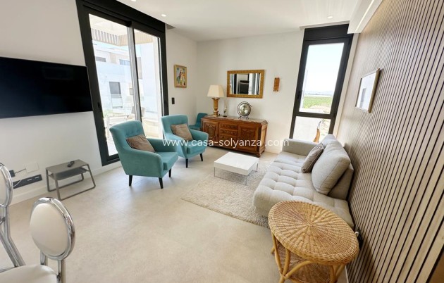 Revente - Appartement - Santa Rosalia Resort - Inland