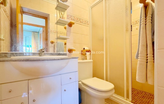 Resale - Villa - Orihuela - Inland