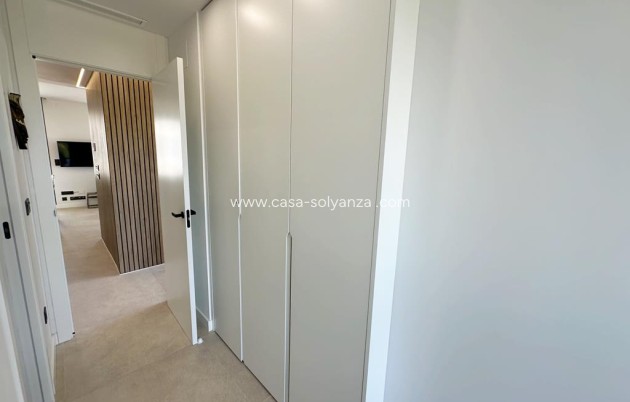 Revente - Appartement - Santa Rosalia Resort - Inland