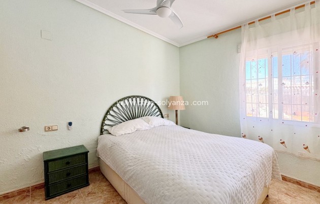Resale - Villa - Orihuela - Inland