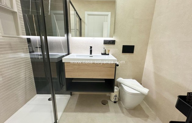 Revente - Appartement - Santa Rosalia Resort - Inland