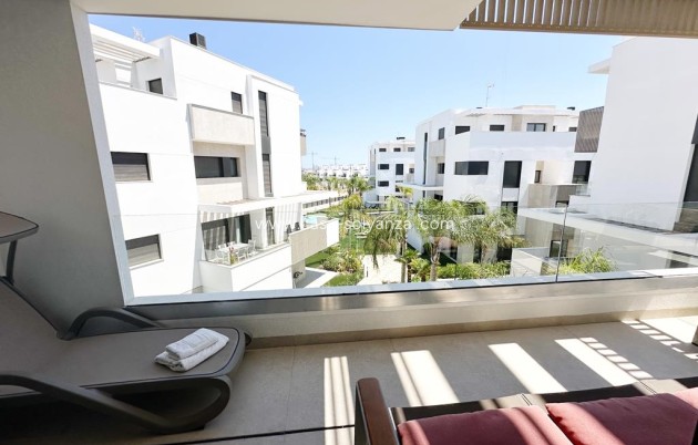 Revente - Appartement - Santa Rosalia Resort - Inland