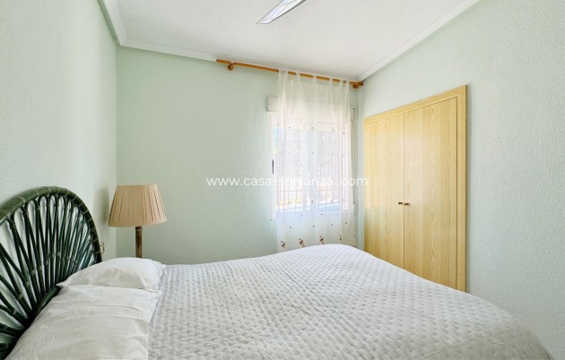 Resale - Villa - Orihuela - Inland