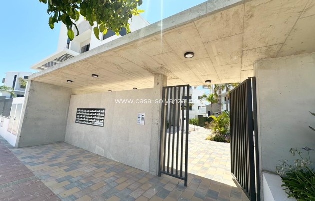 Revente - Appartement - Santa Rosalia Resort - Inland