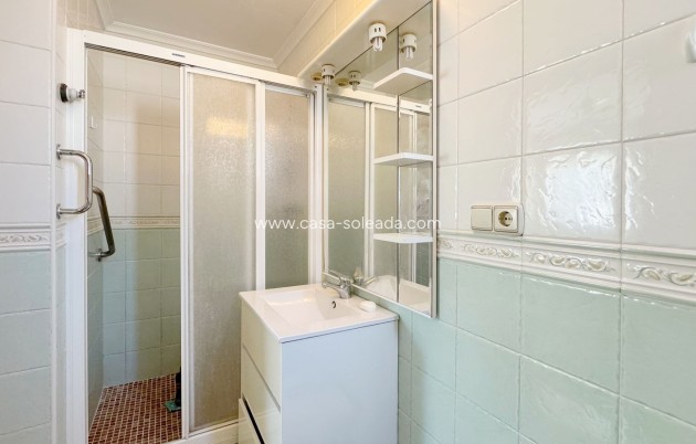 Resale - Villa - Orihuela - Inland