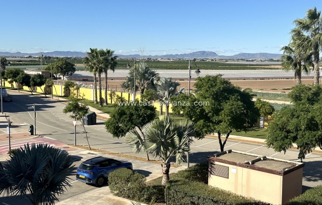 Revente - Appartement - Mar Menor Golf - Inland