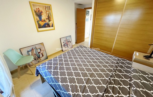 Revente - Appartement - Mar Menor Golf - Inland