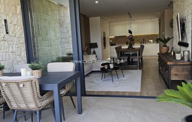 Revente - Villa - Dolores - Sector 4