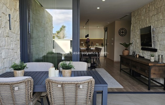 Revente - Villa - Dolores - Sector 4