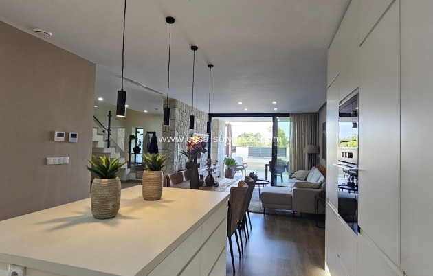 Revente - Villa - Dolores - Sector 4