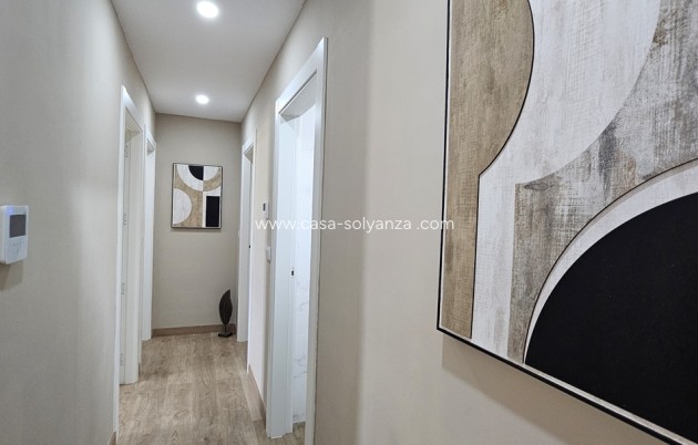 Revente - Villa - Dolores - Sector 4