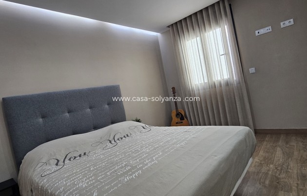 Revente - Villa - Dolores - Sector 4