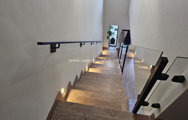 Revente - Villa - Dolores - Sector 4