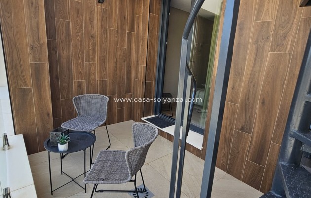 Revente - Villa - Dolores - Sector 4