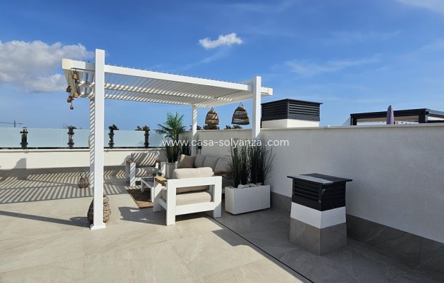 Revente - Villa - Dolores - Sector 4