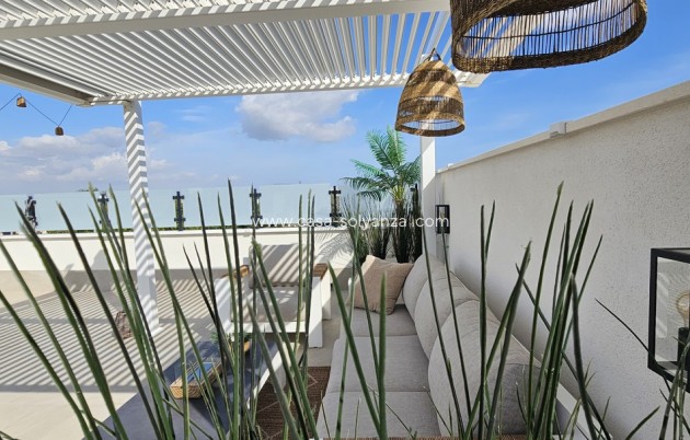 Revente - Villa - Dolores - Sector 4