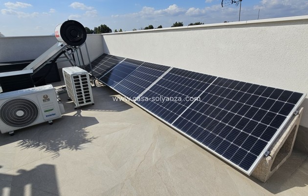 Revente - Villa - Dolores - Sector 4